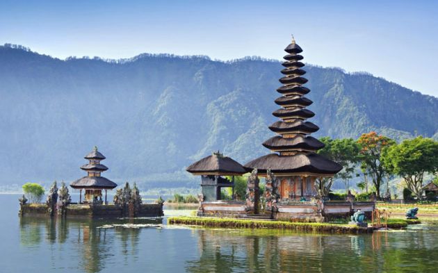 Bali-Temple