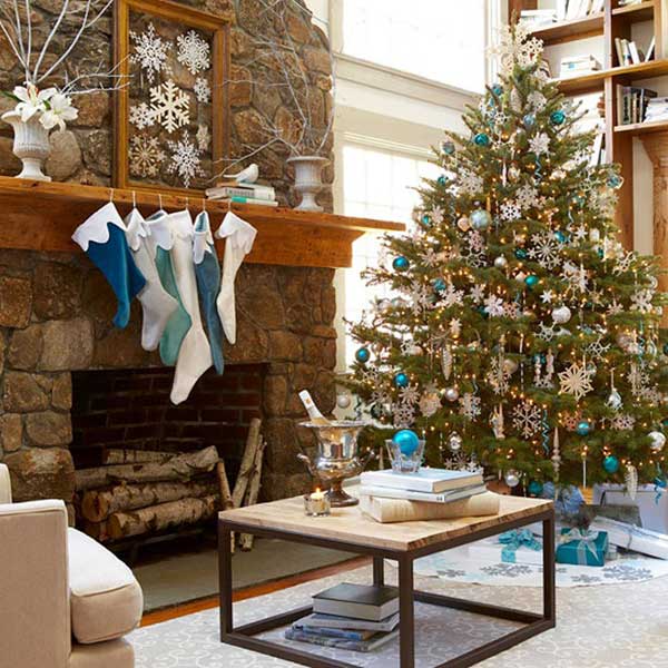 DIY-Christmas-Tree-decoration-Ideas-12