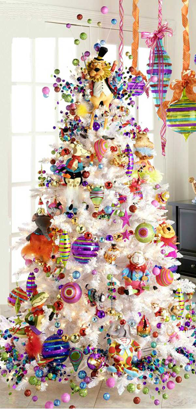 DIY-Christmas-Tree-decoration-Ideas-20