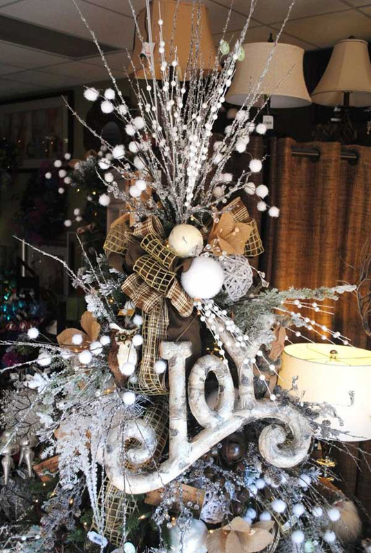 DIY-Christmas-Tree-decoration-Ideas-24