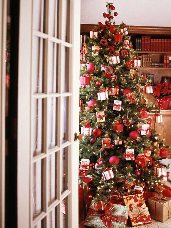 DIY-Christmas-Tree-decoration-Ideas-26