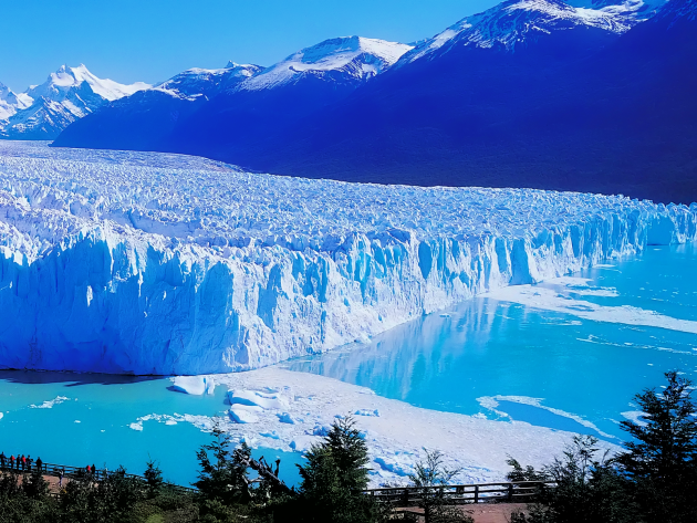 Perito-Moreno-Glacier-Argentina