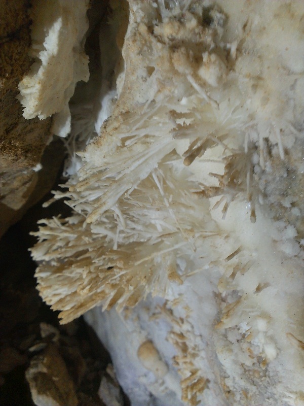 غار عمیق خوانسار