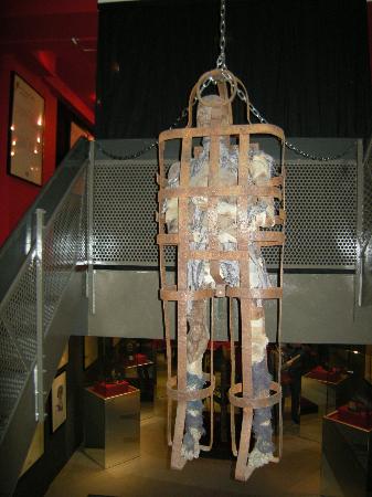 museum-of-medieval-torture