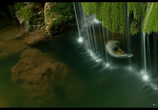 آبشار بیگار (7)