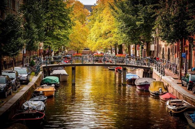 آمستردام (5)