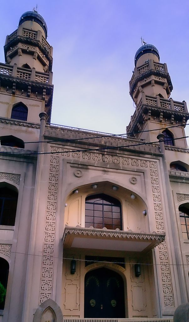 مسجد کوبه (1)