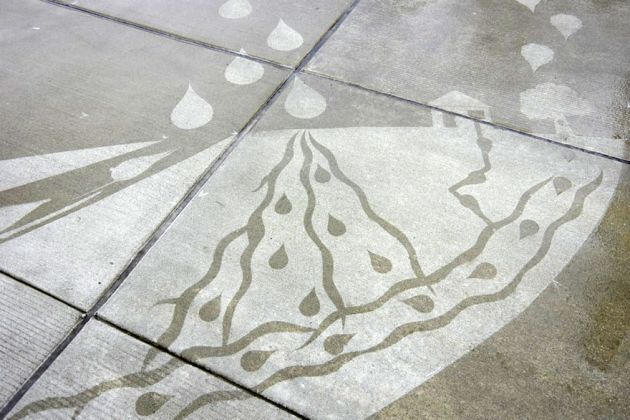 هنرهای بارانی (5)