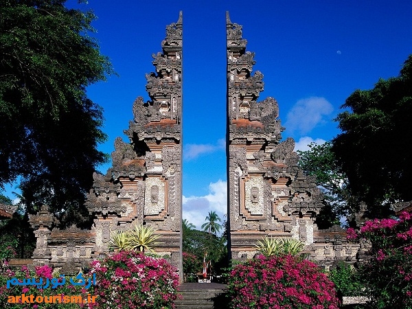 بالی 5