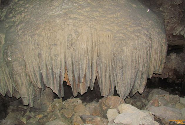 غار کلماکره3