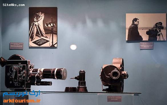 موزه سینمای ایران2