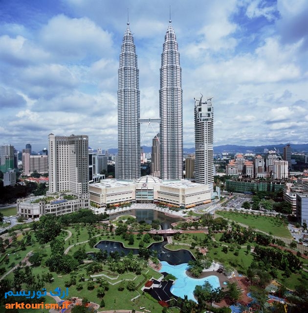 کوالالامپور مالزی