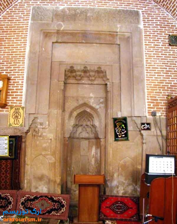 مسجد ترک میانه (10)