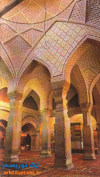 مسجد ترک میانه (4)