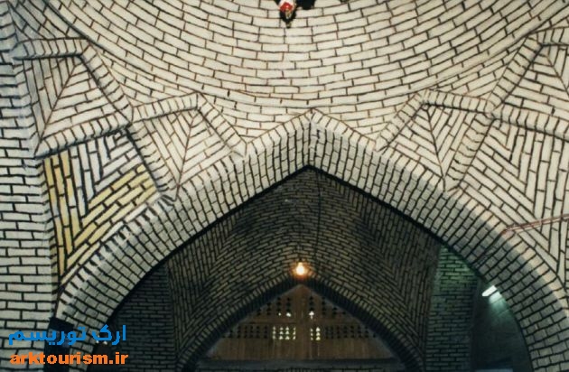 مسجد خوبستان (1)