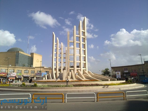 میدان زنجان