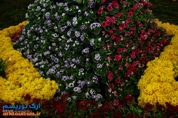 نمایشگاه گل و گیاه تهران (13)