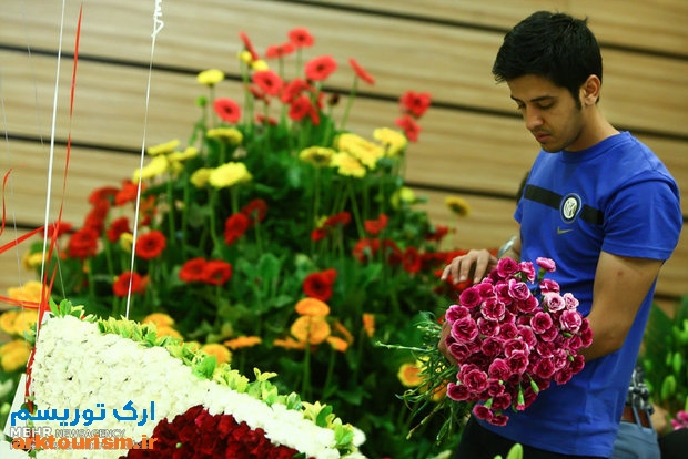 نمایشگاه گل و گیاه تهران (21)