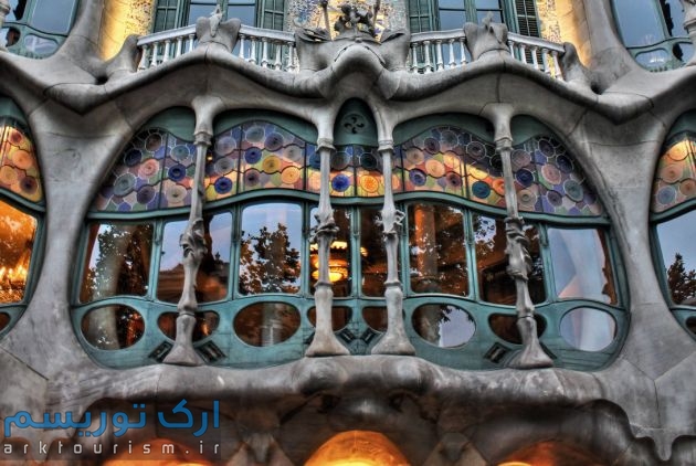 Casa Batlló (10)