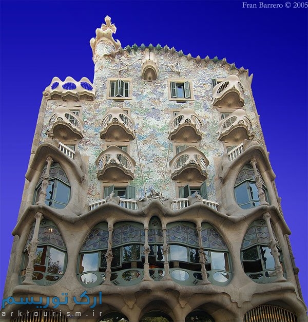Casa Batlló (17)