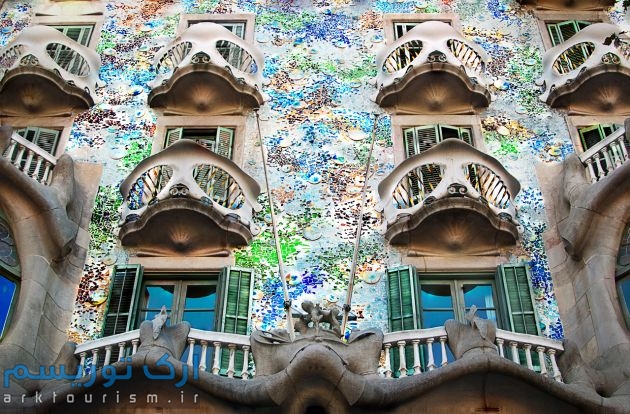 Casa Batlló (8)