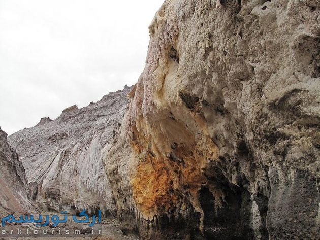 غار خرسین (5)