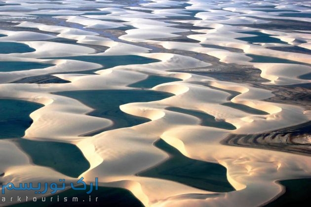 Lençois-Maranhenses-the-Paradise-of-the-dunes