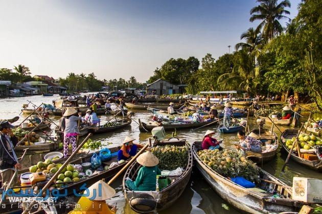 Mekong Delta (2)